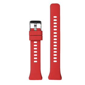 Remienok FIXED Silicone Strap na Honor Band 6/7 červený

 obrázok produktu 2 z 3
