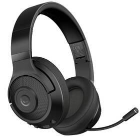 Headset Lorgar Noah 500, Bluetooth 5.3 čierny

 obrázok produktu 1 z 6