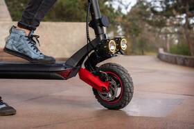 Elektrická kolobežka Sencor Scooter X50 OFF-ROAD čierna

 obrázok produktu 11 z 21