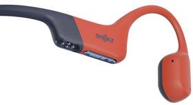 Slúchadlá Shokz OpenSwim Pro červená

 obrázok produktu 8 z 10