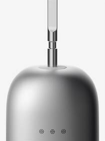 Zubná kefka Laifen LFTB01-A Aluminium strieborná

 obrázok produktu 5 z 15