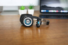 Slúchadlá Koss Porta Pro Wireless 2.0 čierna

 obrázok produktu 9 z 19