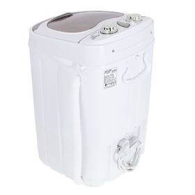 Mini práčka Adler AD8055 

 obrázok produktu 4 z 6