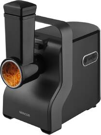 Mlynček na mäso Sencor SMG 5400BK čierny

 obrázok produktu 3 z 10