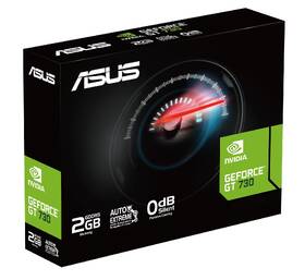 Grafická karta Asus GeForce GT 730 2G 

 obrázok produktu 4 z 4