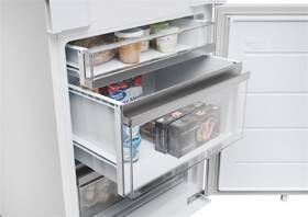 Chladnička s mrazničkou Haier HBW7519DT biela

 obrázok produktu 6 z 11