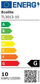 LED žiarovka ECOLITE TL3013-10 SV. 

 obrázok produktu 2 z 2