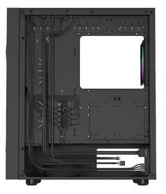 Case Genesis DIAXID 605 ARGB čierna

 obrázok produktu 15 z 15
