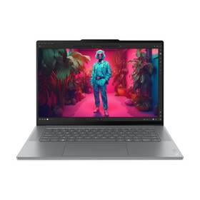 Notebook Lenovo Yoga Slim 7 15ILL9 sivý

 obrázok produktu 3 z 13