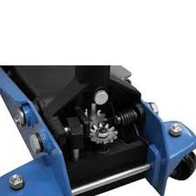 Hever hydraulický Güde GRH 3/470 

 obrázok produktu 3 z 3