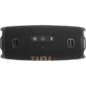 Prenosný reproduktor JBL Charge 6 čierny

 obrázok produktu 2 z 8