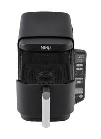 Fritéza teplovzdušná Ninja SL300EU Foodie Double Stack 7,6 l čierna

 obrázok produktu 13 z 33