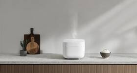 Ryžovar Xiaomi Smart Multifunctional 

 obrázok produktu 10 z 16