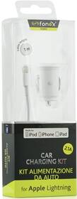  Fonex 2X USB/LIGHT WHT 

 obrázok produktu 1 z 1
