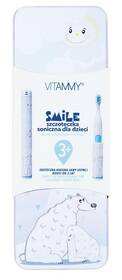Zubná kefka VITAMMY SMILE TOW016159 

 obrázok produktu 3 z 4