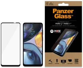  PanzerGlass CF MOTO G22 BLK 

 obrázok produktu 3 z 3