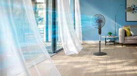 Ventilátor stojanový Philips CX1520/01 čierny

 obrázok produktu 9 z 11