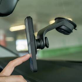 Držiak na mobil SP Connect Suction Mount MA čierny

 obrázok produktu 6 z 6
