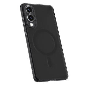 Kryt na mobil Spigen Ultra Hybrid MagSafe na Samsung Galaxy S25 Edge čierny

 obrázok produktu 1 z 12