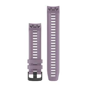 Remienok Garmin Instinct fialový

 obrázok produktu 1 z 1
