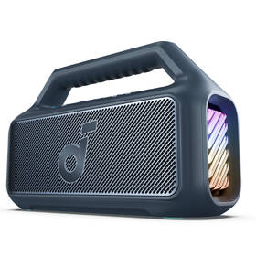 Prenosný reproduktor Anker Soundcore Boom 2 modrý

 obrázok produktu 5 z 9