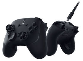 Gamepad Razer Wolverine V3 Pro 8K PC čierny

 obrázok produktu 6 z 17