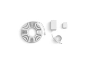 LED pásik Philips OmniGlow strip, White and Color Gradient, 3 m 

 obrázok produktu 2 z 4