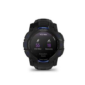 Inteligentné hodinky Garmin Instinct 3 - 50 mm AMOLED čierne

 obrázok produktu 2 z 12