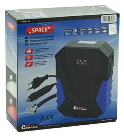 Kompresor Compass SPACE 

 obrázok produktu 4 z 4
