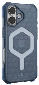 Kryt na mobil UAG Essential Armor MagSafe na Apple iPhone 17 modrý

 obrázok produktu 2 z 15