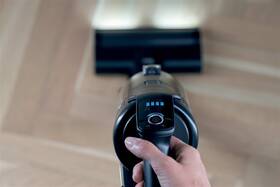 Tyčový vysávač Hoover HF610H 011 čierny/sivý

 obrázok produktu 25 z 42