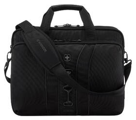 Brašna na notebook Wenger Legacy Black Series 16" čierna

 obrázok produktu 9 z 18