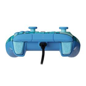 Gamepad Turtle Beach Rematch Advanced - Xbox Series X/S, Xbox One, PC modrý

 obrázok produktu 7 z 8