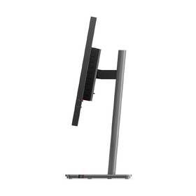 Monitor Lenovo ThinkVision P24QD-40 čierny/sivý

 obrázok produktu 8 z 9