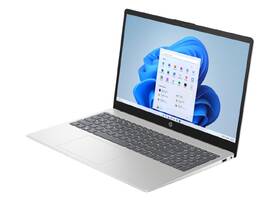 Notebook HP 15-fd0680nc + Game Pass predplatné na 3 mesiace strieborný

 obrázok produktu 2 z 7