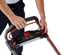 Snehová fréza Einhell Professional GP-ST 36/53 Li E BL-Solo (bez baterie) 

 obrázok produktu 4 z 10