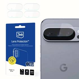 Ochranné sklo šošovky fotoaparátu 3mk Lens Protection na Google Pixel 10 Pro 

 obrázok produktu 4 z 4