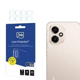 Ochranné sklo šošovky fotoaparátu 3mk Lens Protection na Honor 400 

 obrázok produktu 1 z 1
