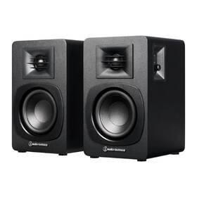 Reproduktory Audio-technica AT-SP3X (2 ks) biele

 obrázok produktu 5 z 5