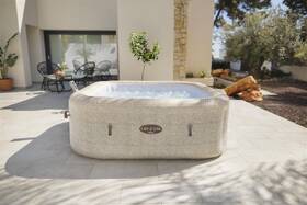 Vírivka Bestway Lay-Z-Spa® Rome Smart AirJet 6001M 

 obrázok produktu 45 z 47