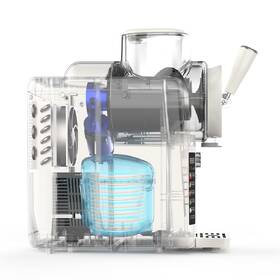 Zmrzlinovač Rohnson R-5650 Soft & Serve biely

 obrázok produktu 8 z 13