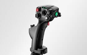 Joystick Moza Racing MHG Flightstick + AB6 Base hliník

 obrázok produktu 8 z 8