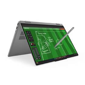 Notebook Lenovo IdeaPad 5 2-in-1 15IPH11 sivý

 obrázok produktu 6 z 13