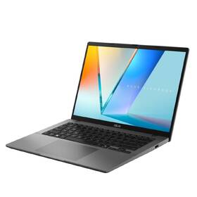 Notebook Asus Vivobook S14 sivý

 obrázok produktu 1 z 8