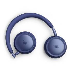 Slúchadlá JBL bezdrôtová Live 680NC modrá

 obrázok produktu 3 z 8