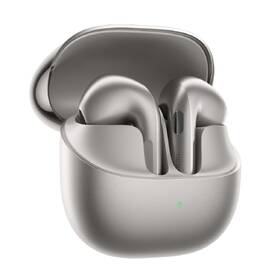 Slúchadlá Xiaomi Buds 6 Titan Gray sivá

 obrázok produktu 3 z 3
