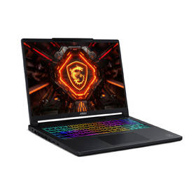 Notebook MSI Crosshair 16 Max HX E2WGXK-021XCZ čierny

 obrázok produktu 5 z 10