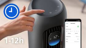 Ventilátor stĺpový Philips CX7550/01 

 obrázok produktu 9 z 14