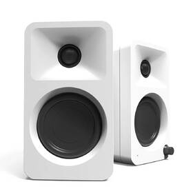 Reproduktory Kanto ORA (2 ks) biele

 obrázok produktu 1 z 2
