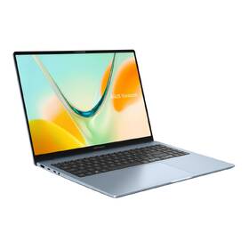 Notebook Asus Vivobook S16 modrý

 obrázok produktu 3 z 8